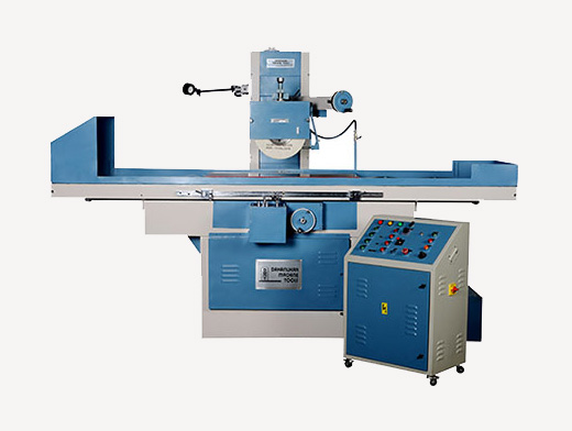 Karmyog Engineers Pvt. Ltd. - Machines We Use